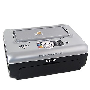 Kodak EasyShare Printer Dock Series 3 for EasyShare Camera